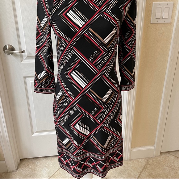 White House Black Market Dress - Picture 9 of 10